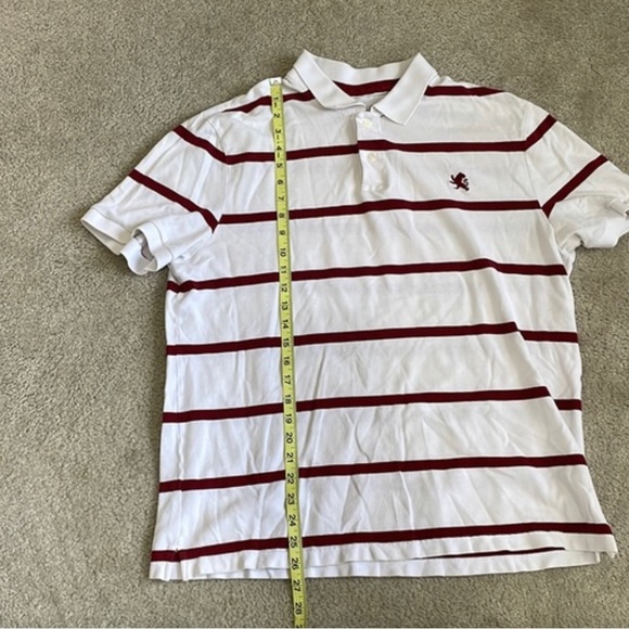 Express polo - Picture 4 of 4
